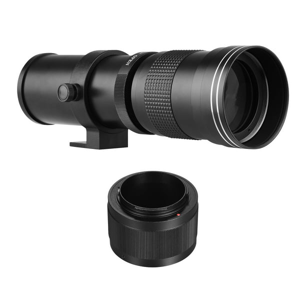 NEX-C3 NEX-5 NEX-5N T//T2 Mount Adapter Ring For lens to Sony Alpha NEX-3